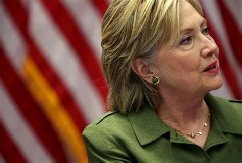 It’s Been 263 Days Since Hillary Clinton Last Held A Press Conference That’s A Dangerous
