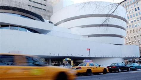 8 Frank Lloyd Wright Buildings Recognized By United Nations For