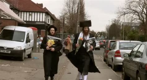 Uk Judge Keeps Ex Haredi Man Now Living As Woman Away From Kids The
