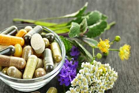 Herbal Supplements Market Projected To Reach Us Billion By