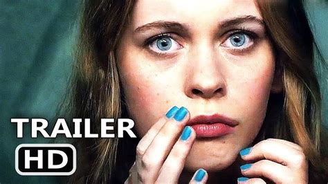 the innocents official trailer 2018 netflix tv series hd youtube