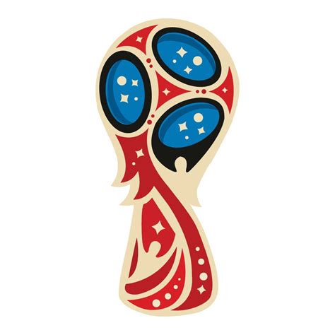 Fifa World Cup 2018 Logo Vector Ai Png Svg Eps Free Download