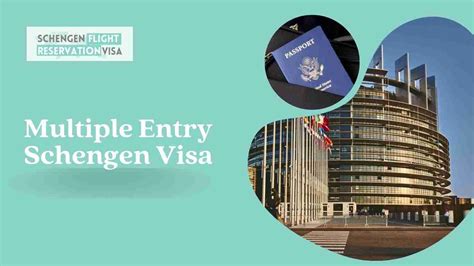 What Is A Multiple Entry Schengen Visa Sfrv Travels