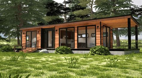 Modern Mobile Home Ez Homes