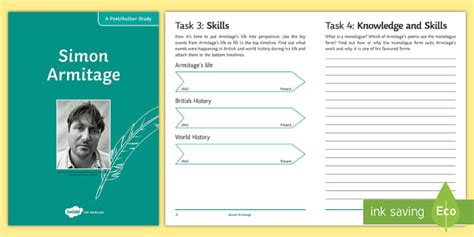 Resources And Activities For Your Ks3 English Tutor Toolkit