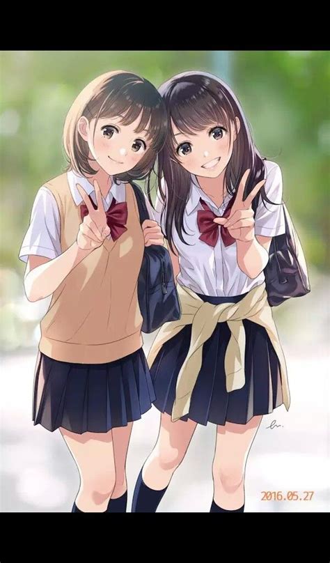 Anime Chibi Manga Kawaii Chica Anime Manga Kawaii Anime Girl Anime