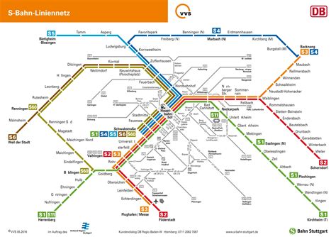 Click on the the area where you are staying and that will bring up great information on all that's going on in your stuttgart area, restaurants. Stuttgart S-Bahn map