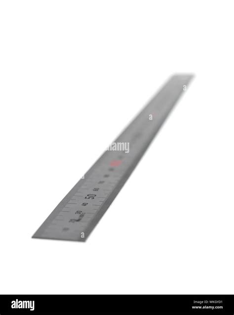 White Depth Measuring Ruler Hi Res Stock Photography And Images Alamy