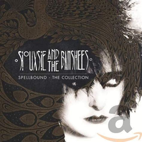 SIOUXSIE THE BANSHEES Spellbound The Collection Amazon Com Au Music