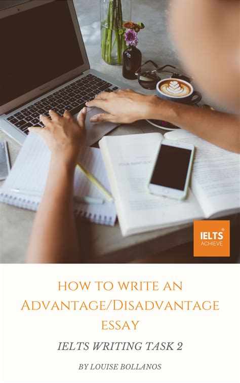 IELTS Writing Task How To Write An Advantage Disadvantage Essay IELTS Achieve Learning
