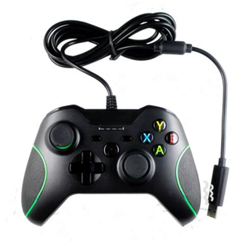 Usb Wired Controller For Microsoft Xbox One Controller Gamepad For Xbox