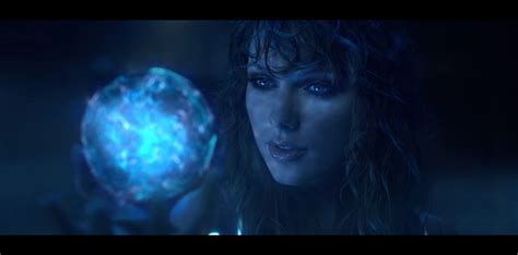 Taylor Swift Als Heißer Cyborg Im Video Zu „ready For It“