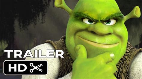 Considerar Agrio Esta Llorando Mike Myers Shrek 5 Predicción Cámara