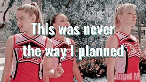 I Kissed Girl Glee Cast Version Lyrics Youtube