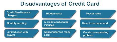 What Are The Advantages And Disadvantages Of Accepting Credit Card