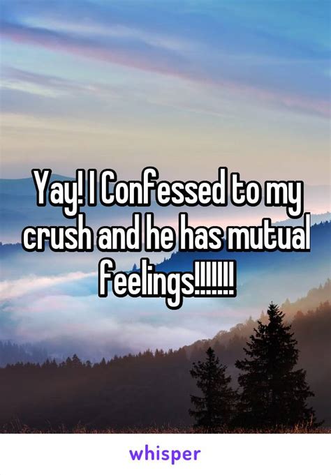People Reveal What Happens When They Confess Their Feelings To Their Crush