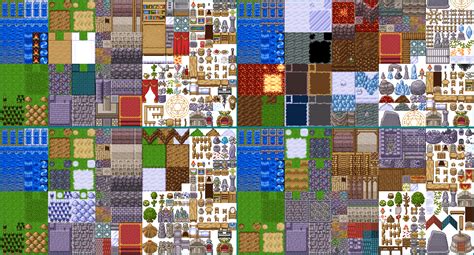 Rpg Maker 2003 Resources Looking Back The Realms Shattered