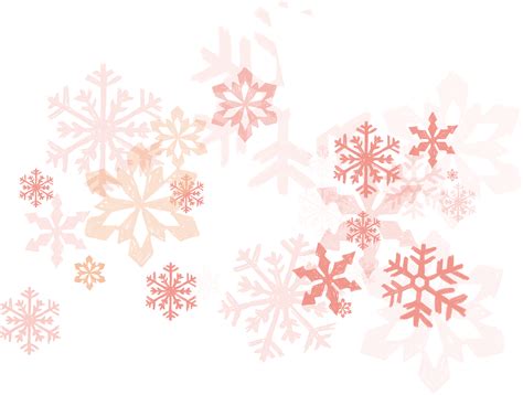 Snowflake Computer File Cute Pink Snowflake Png Download 50003783