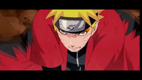 Naruto Vs Pain Amv Youtube