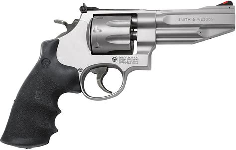 Smith And Wesson 627 Pro Series 357mag Matte Stainless Vance Outdoors