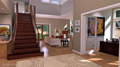 Home Interior 3d Design Software Free Download Youtube