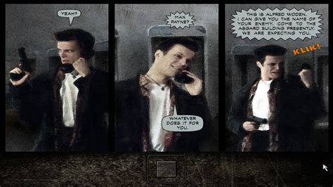 Max Payne Pc Review Playlab Magazine