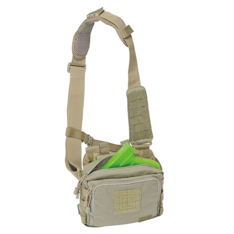 511 Tactical 2 Banger Bag Tactical Gear