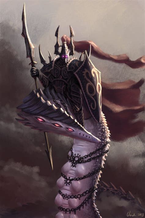 Herald Of Slaanesh By Uriak On DeviantArt Warhammer Fantasy Roleplay
