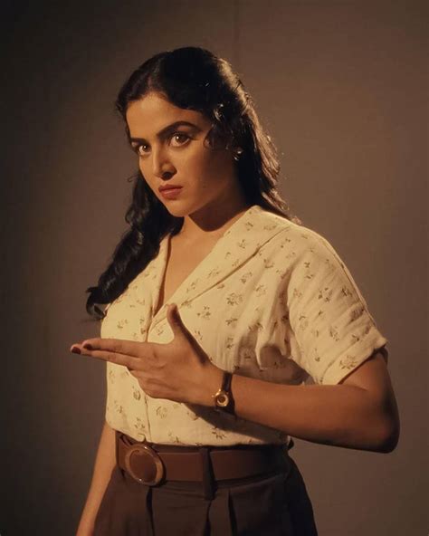 Wamiqa Gabbi Sizzles In Jubilee Web Series Started Her Career At Age Of 13 With Shahid Kapoors