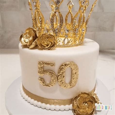 50th birthday cakes and unique ideas my happy birthday wishes 50th birthday cake queens