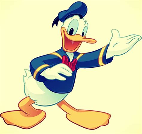 11 Super Desene Animate Clasice Americane Cu Donald Duck