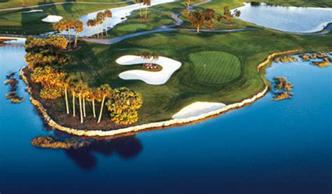 Pga National Resort And Spa Lets Go Golf Trips