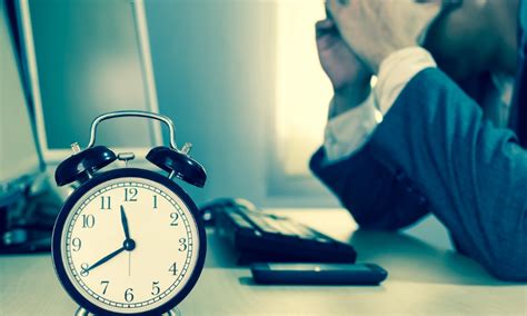 Are Your Employees Doing Too Much Overtime Hrd Australia