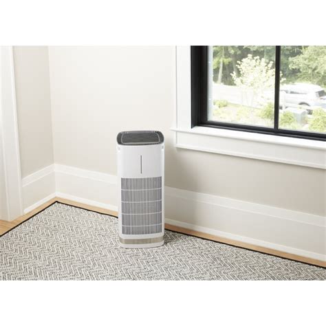 Cuisinart Purxium Freestanding Air Purifier With Hepa Filter And Reviews