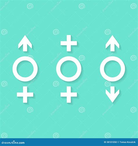 sex symbols stock illustration illustration of group 38101050