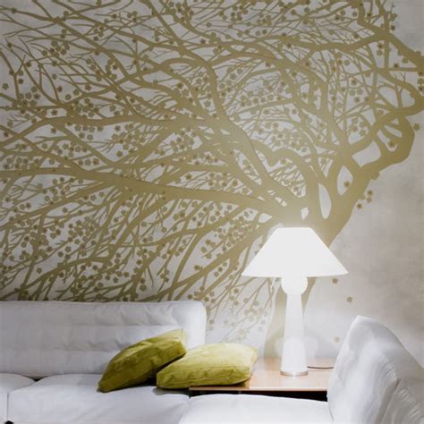 Free Download De Gournay Wallpaper A Thoughtful Eye 742x418 For Your