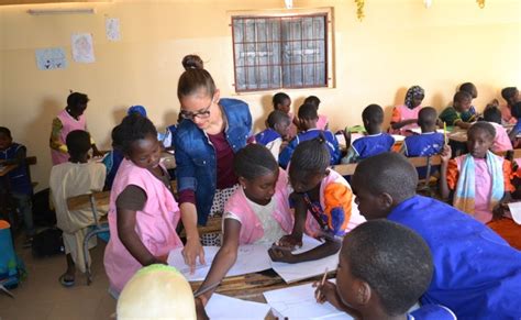 Volunteer Teaching In Kenya Volunteer In Africa Programs Apply Now