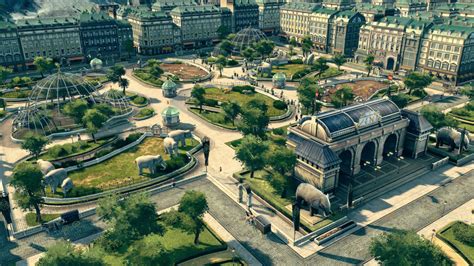 The Best City Building Games On Pc 2023