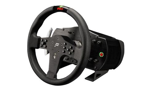 Fanatec ClubSport Wheel Base V2 Review Inside Sim Racing