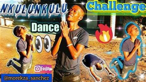Kamo Mphela Nkulunkulu Amapiano Dance Challenge Youtube