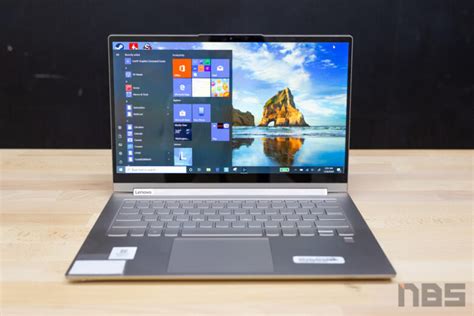 Review Lenovo Yoga C940 สุดยอดพรีเมียม 2 In 1 Notebook จอ 4k Hdr