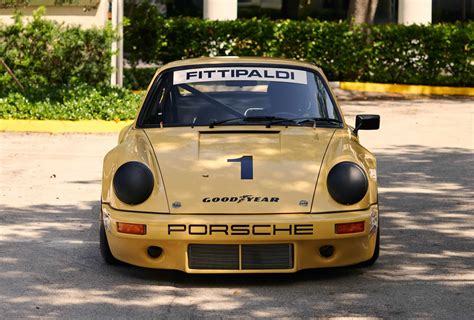 1974 Porsche 911 Iroc Rsr 1 Journal