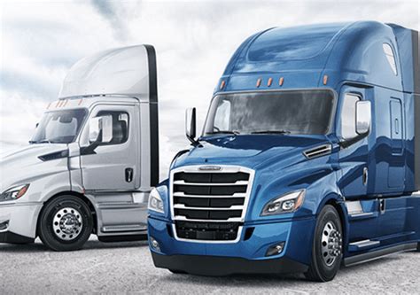 Daimler Showcases Detroit Connect Advancements Nz Trucking