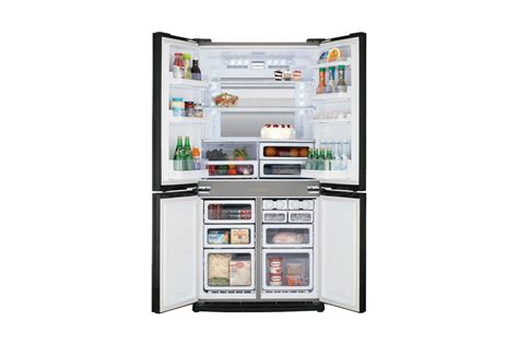 We did not find results for: Sharp 676L French Door Fridge Freezer | Harvey Norman New ...