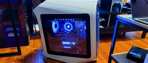 Alienware Aurora R Review Techradar