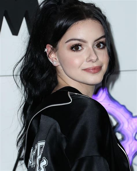 94 best ariel winter images on stylevore