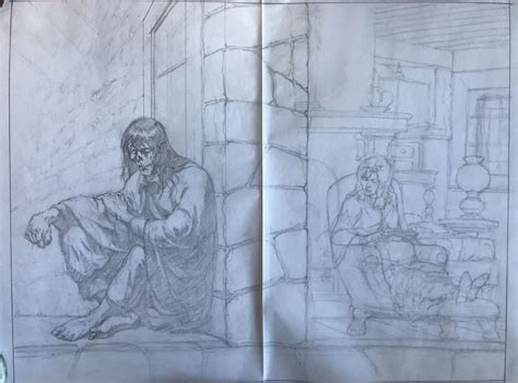 Frankenstein Alive Alive Page Double Splash Prelim In K W S