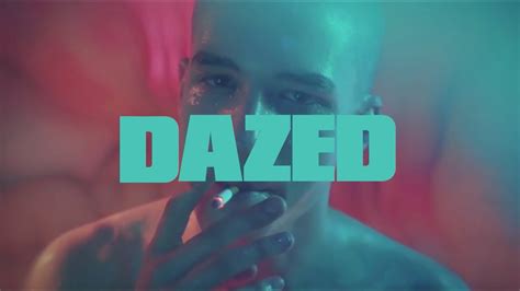 Dazed Showreel Youtube