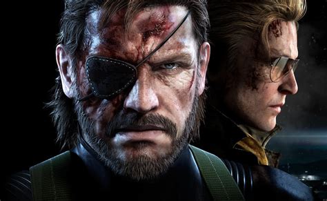 Metal Gear Solid 5 Problems: 5 Things You Need to Know