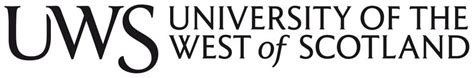University Of The West Of Scotland Nus Award Success Sustainability